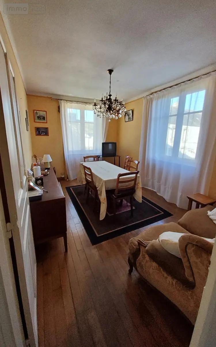 Maison a vendre Maël-Carhaix 22340 Côtes-d'Armor 22 64 m2 5 pièces 42500 euros 29066-3954 003
