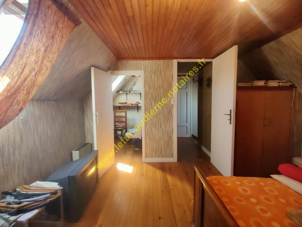 Maison a vendre Plouhinec 29780 Finistère 29 159 m2 6 pièces 374100 euros 29021-2118 019