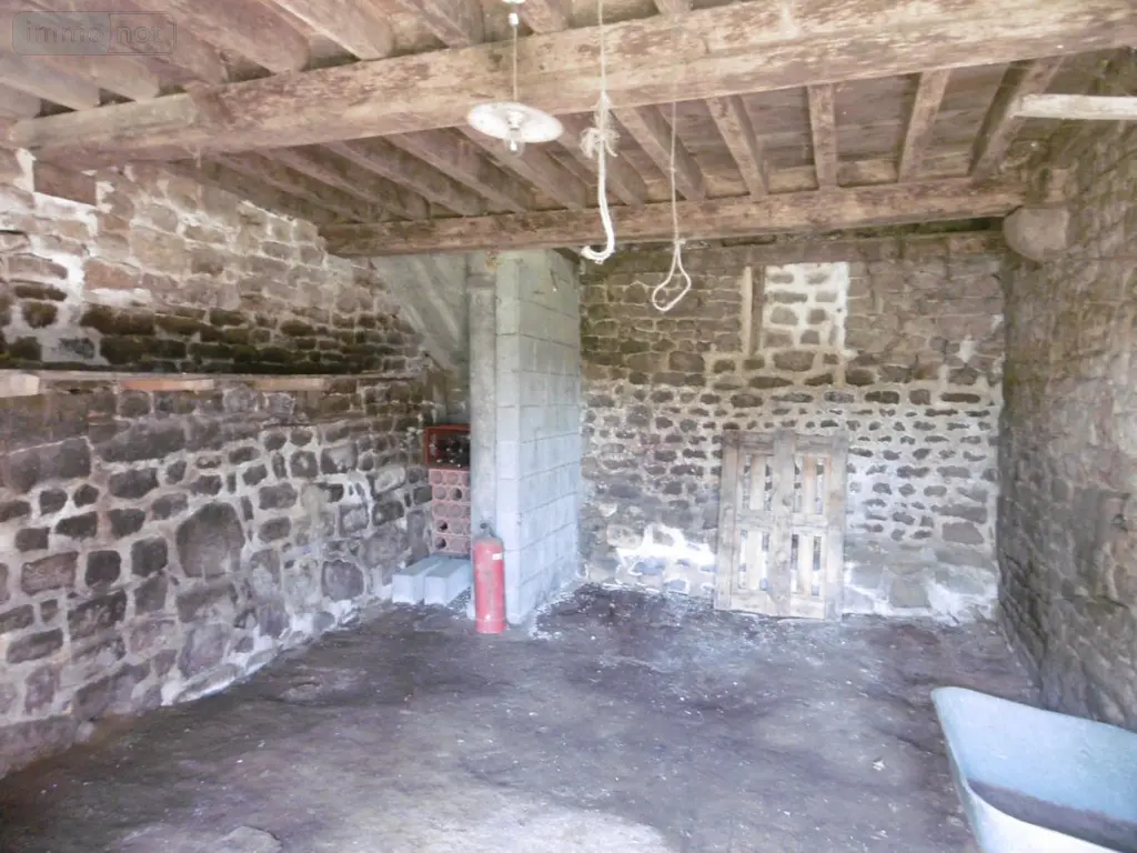 Maison a vendre Saint-Germain-de-Tallevende-la-Lande-Vaumont 14500 Calvados 14 79 m2 4 pièces 69550 euros 14076-5906 013
