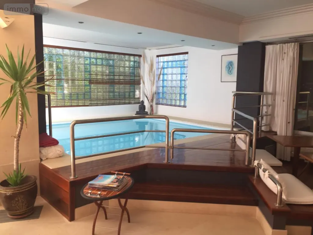 Maison a vendre Mauguio 34130 Hérault 34 434 m2 12 pièces 2750100 euros 12051-17 032