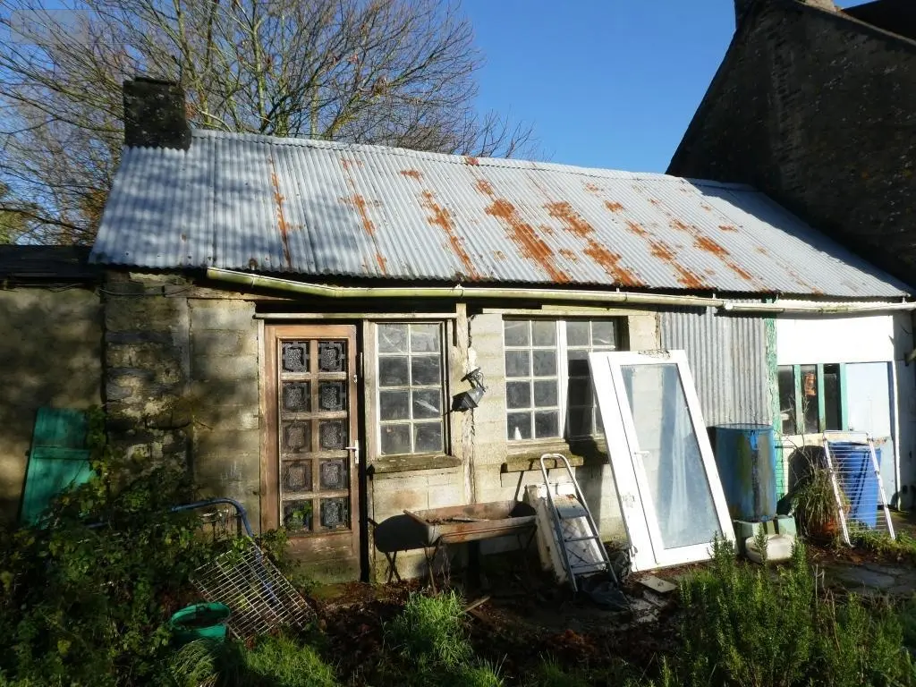 Maison a vendre Silfiac 56480 Morbihan 56 90 m2 6 pièces 69180 euros 56075-2524 014