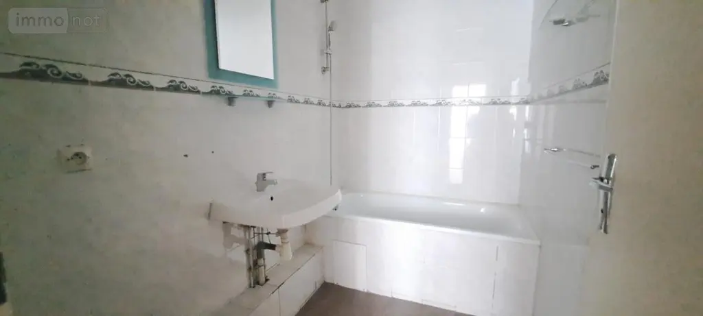 Appartement a vendre Angers 49100 Maine-et-Loire 49 69 m2 3 pièces 157500 euros 49004-1713 007