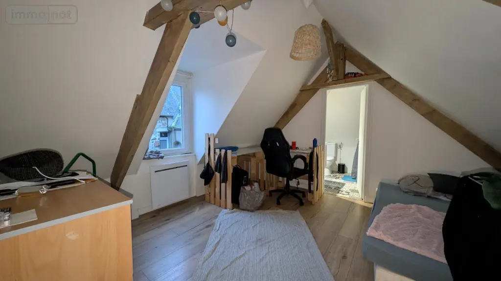 Immeuble de rapport a vendre Villedieu-les-Poêles-Rouffigny 50800 Manche 50 54 m2 116840 euros 50038-2770 008