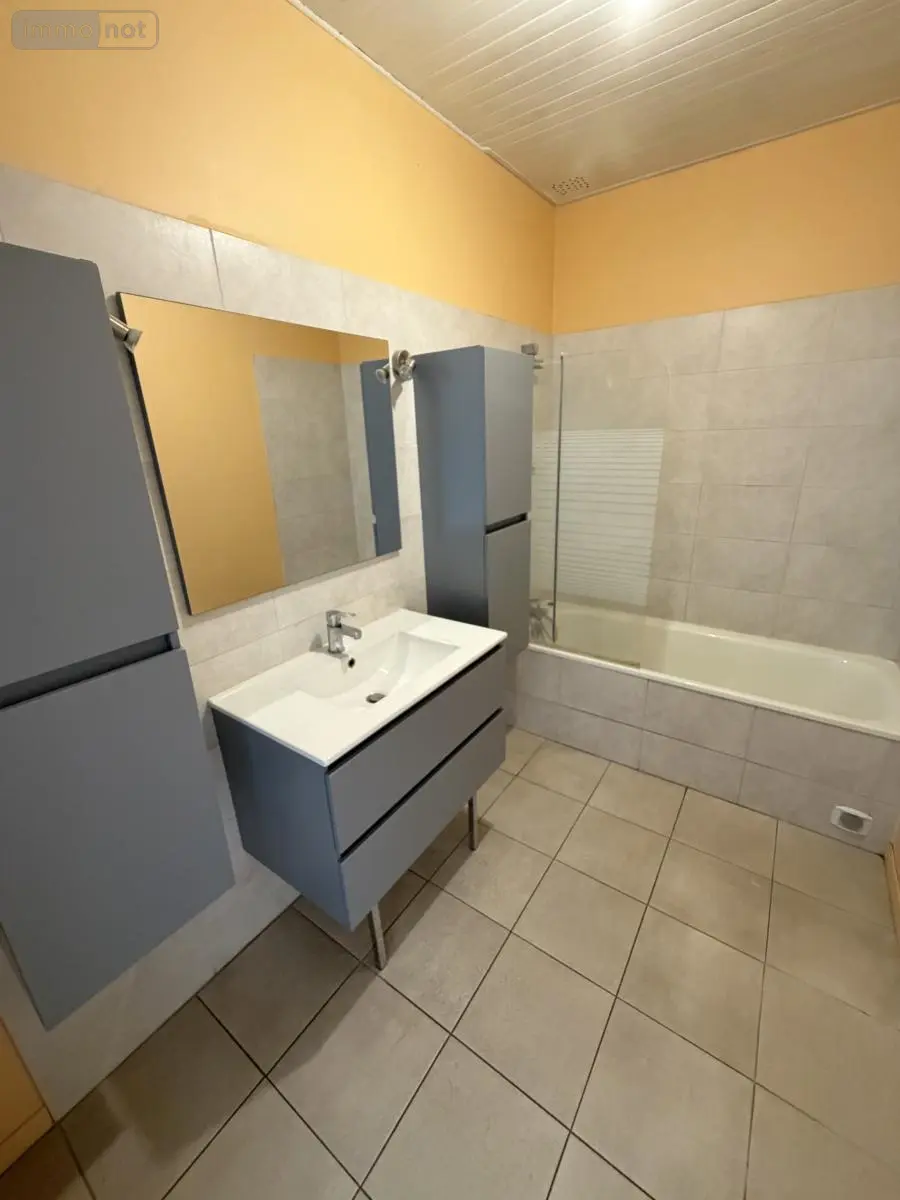 Maison a vendre La Séguinière 49280 Maine-et-Loire 49 118 m2 6 pièces 228800 euros 49055-101 007