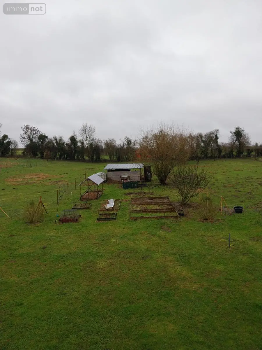 Maison a vendre Frévin-Capelle 62690 Pas-de-Calais 62 190 m2 8 pièces 465000 euros 62113-1237 011
