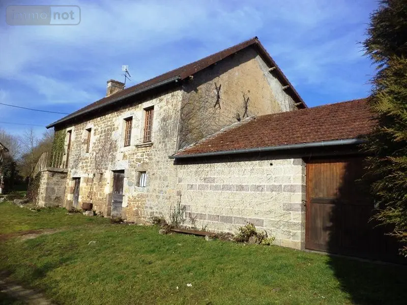 Maison a vendre Giel-Courteilles 61210 Orne 61 120 m2 5 pièces 193700 euros 61030-1346 010