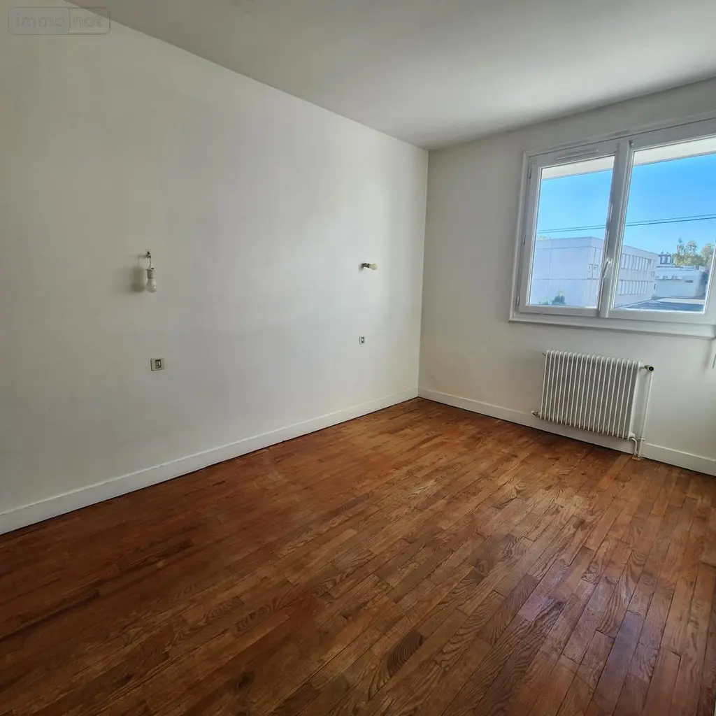 Maison a vendre Le Mans 72000 Sarthe 72 66 m2 4 pièces 115500 euros 72085-2298 004