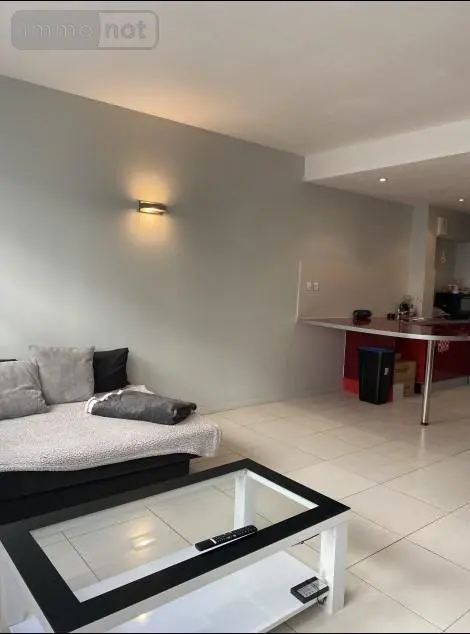 Location appartement Nantes 44000 Loire-Atlantique 44 43 m2 2 pièces 669 euros 44028-L192 002