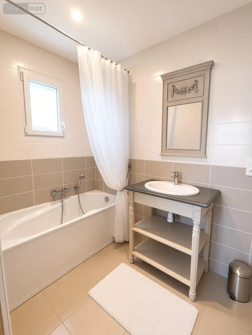 Maison a vendre Saint-Léger-de-Linières 49070 Maine-et-Loire 49 106 m2 5 pièces 346500 euros 49005-1382 008