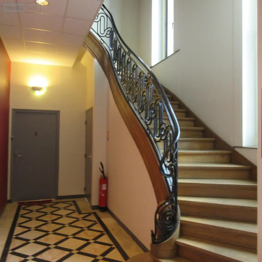 Appartement a vendre Liévin 62800 Pas-de-Calais 62 105 m2 5 pièces 196640 euros 62034-3927 002
