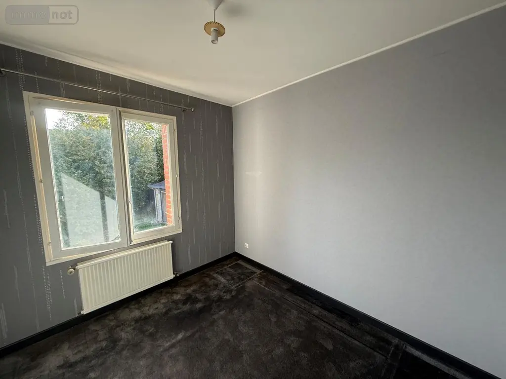Maison a vendre Laval 53000 Mayenne 53 72 m2 151960 euros 53005-2214 009