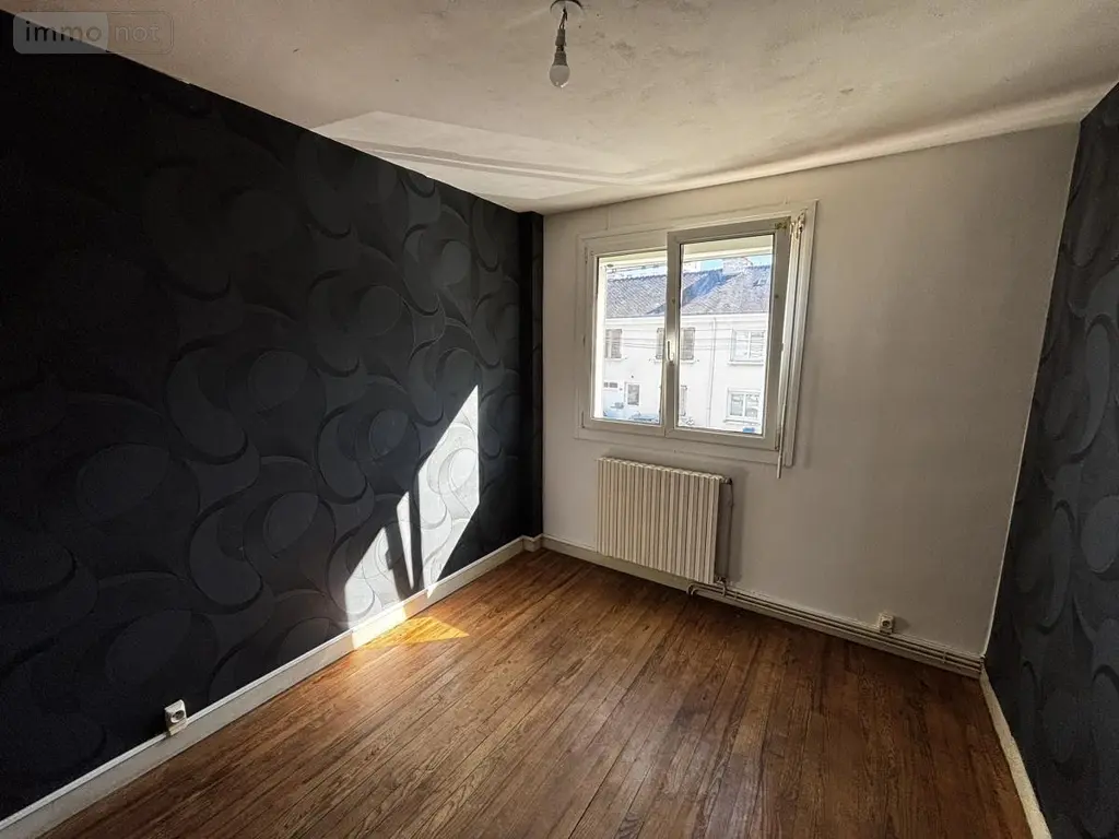 Maison a vendre Saint-Nazaire 44600 Loire-Atlantique 44 88 m2 4 pièces 257250 euros 44088-2087 009