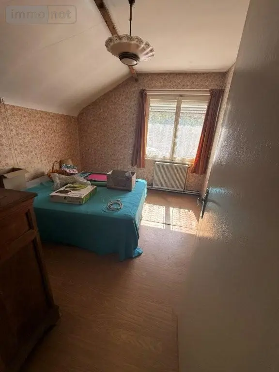 Maison a vendre Curgies 59990 Nord 59 120 m2 6 pièces 141450 euros 59157-2521 005