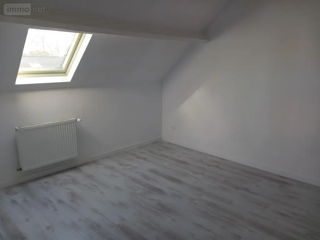 Location maison Neuville-Saint-Vaast 62580 Pas-de-Calais 62 87 m2 953 euros 62135-L1192 006