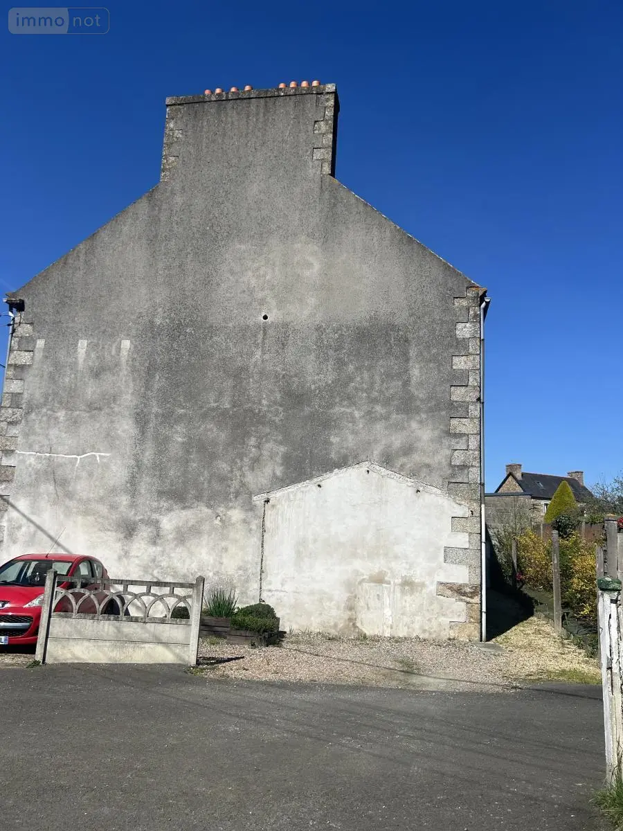 Immeuble de rapport a vendre Saint-Agathon 22200 Côtes-d'Armor 22 194 m2 365600 euros 22064-1161 005
