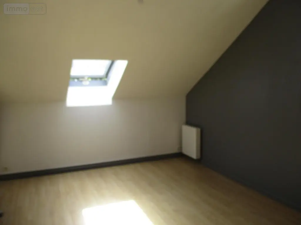 Location appartement Brionne 27800 Eure 27 35 m2 460 euros 27049-L88 006