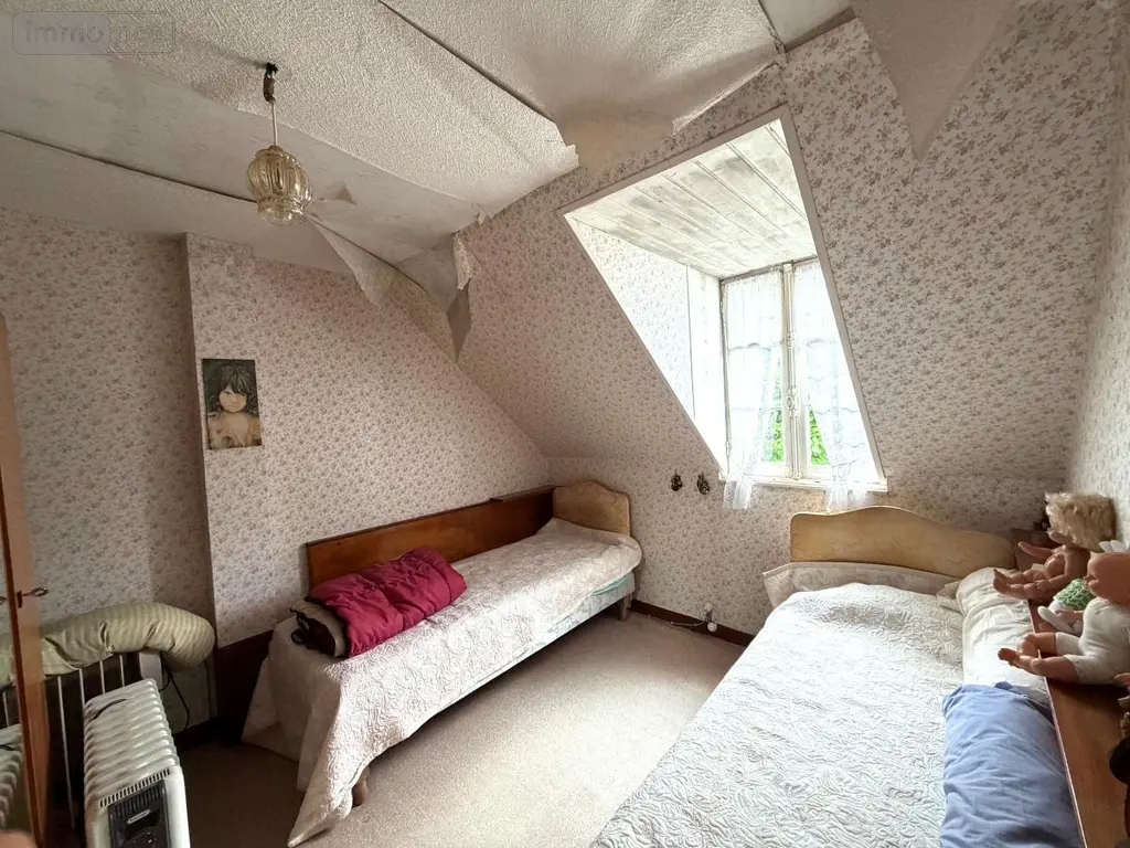 Maison a vendre Dinard 35800 Ille-et-Vilaine 35 83 m2 5 pièces 365750 euros 35094-1356 009