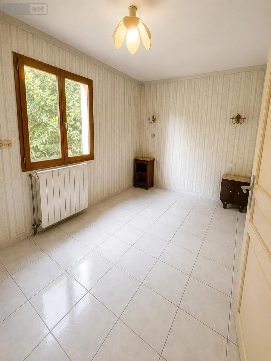 Maison a vendre Bessancourt 95550 Val-d'Oise 95 47 m2 2 pièces 259530 euros 95036-22 009