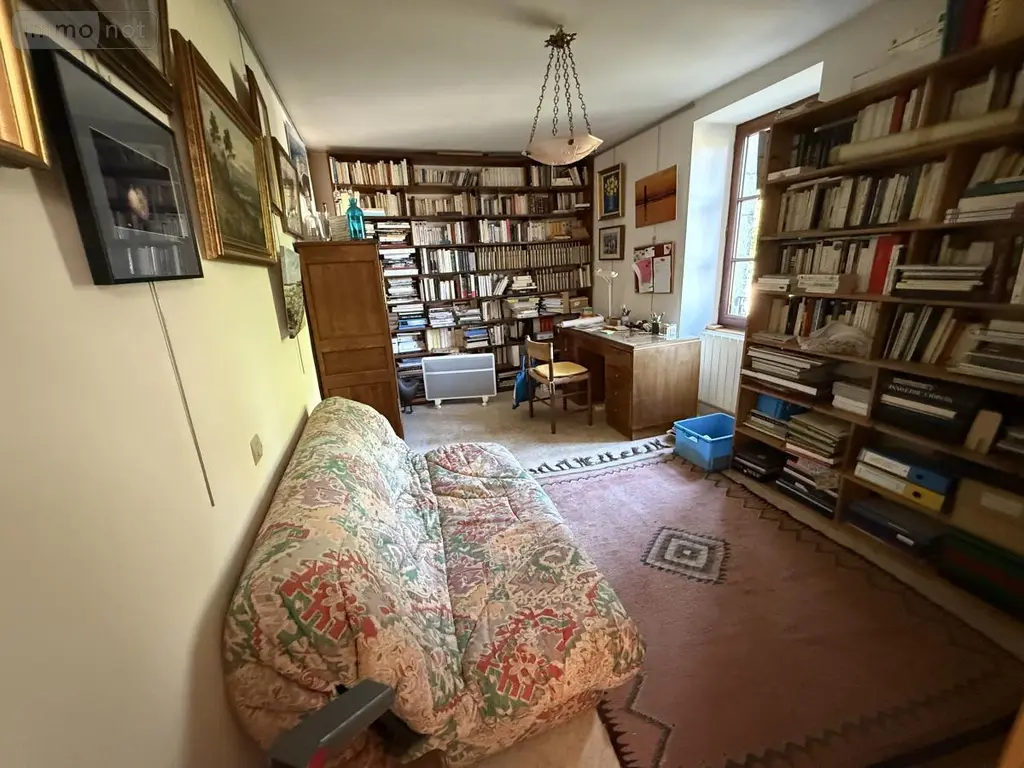 Maison a vendre Damgan 56750 Morbihan 56 211 m2 7 pièces 770000 euros 56012-866 016