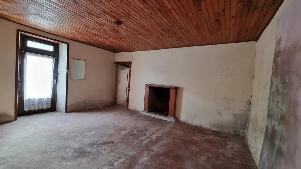 Maison a vendre La Chapelle-Neuve 22160 Côtes-d'Armor 22 80 m2 4 pièces 34500 euros 29066-3914 007