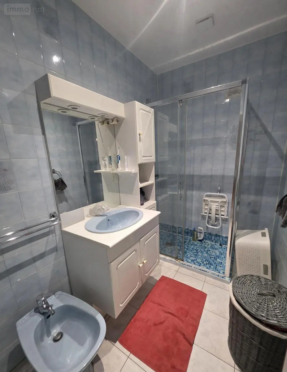 Maison a vendre Vierzon 18100 Cher 18 79 m2 4 pièces 117920 euros 18058-132 008