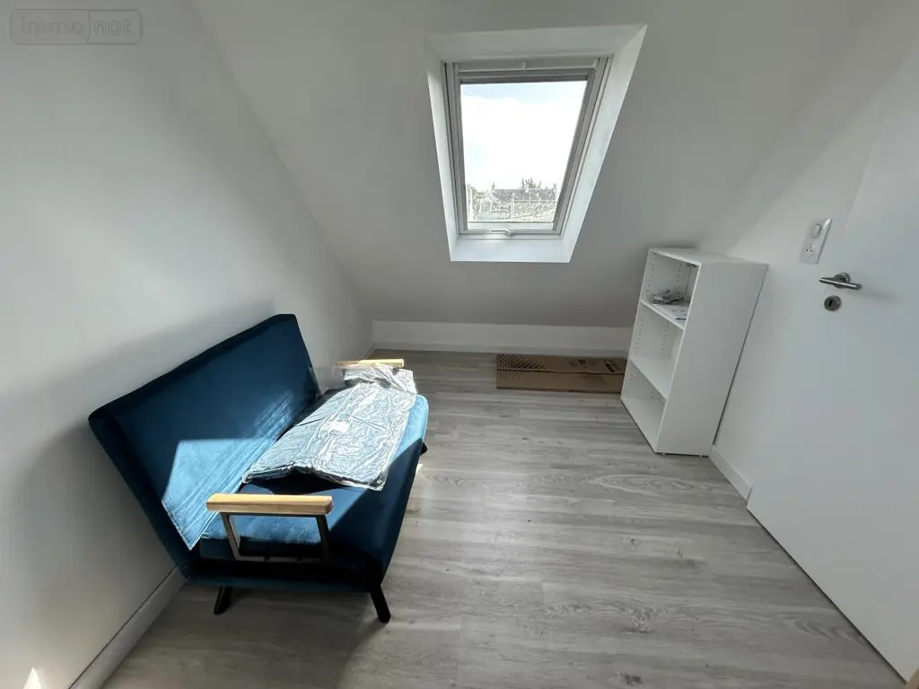 Maison a vendre Locmaria 56360 Morbihan 56 40 m2 3 pièces 382950 euros 56026-1155 005