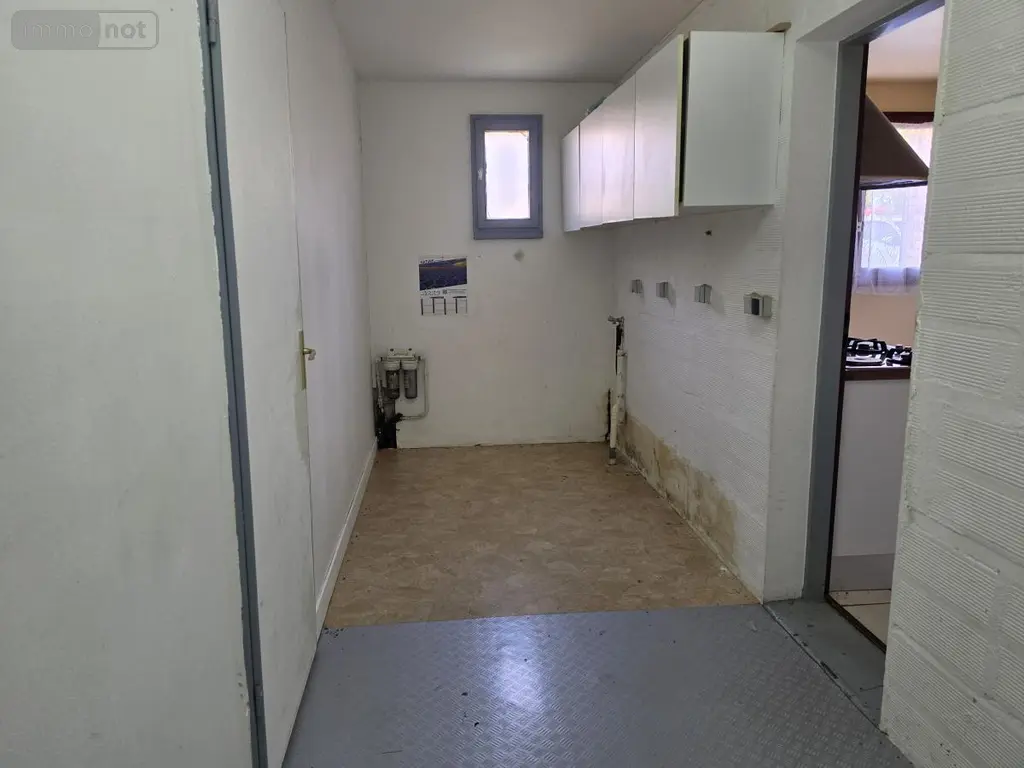Maison a vendre Amilly 45200 Loiret 45 102 m2 4 pièces 148400 euros 45050-1415 009