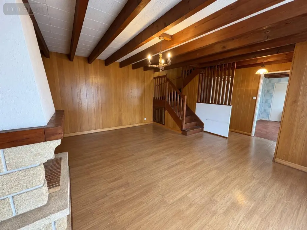 Maison a vendre Pluguffan 29700 Finistère 29 71 m2 5 pièces 159750 euros 29015-663 003
