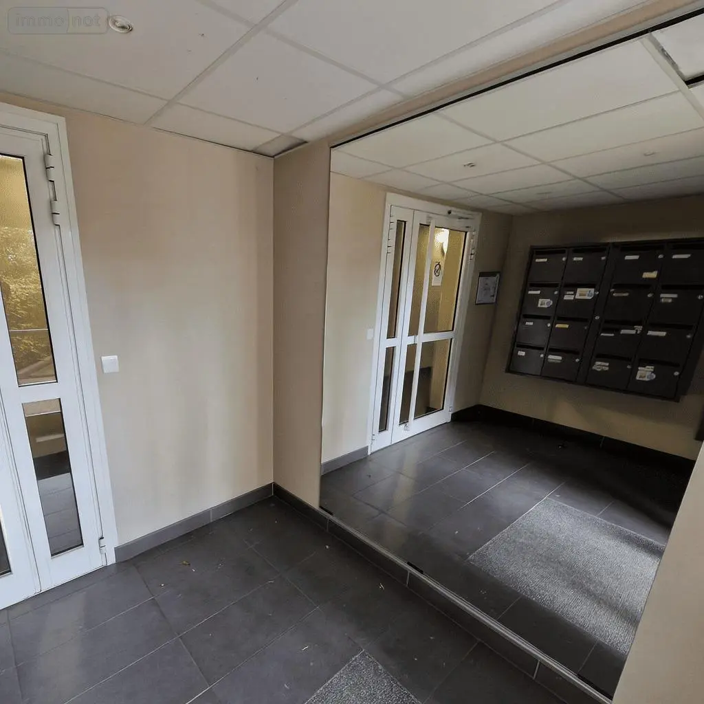 Appartement a vendre Auray 56400 Morbihan 56 68 m2 3 pièces 196650 euros 56098-73 008