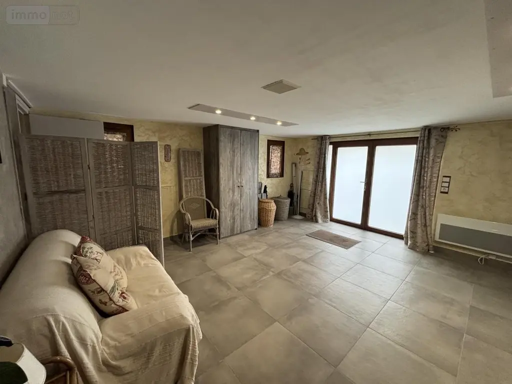 Maison a vendre Saint-Georges-d'Hurtières 73220 Savoie 73 106 m2 6 pièces 493000 euros 73006-303 022