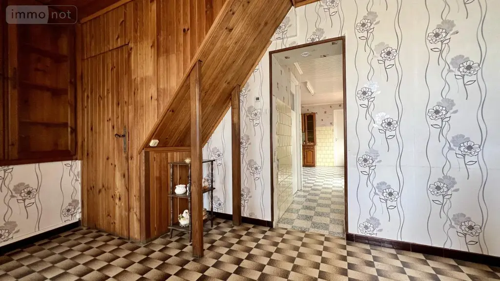 Maison a vendre Templeuve-en-Pévèle 59242 Nord 59 106 m2 4 pièces 199000 euros 59028-126 011