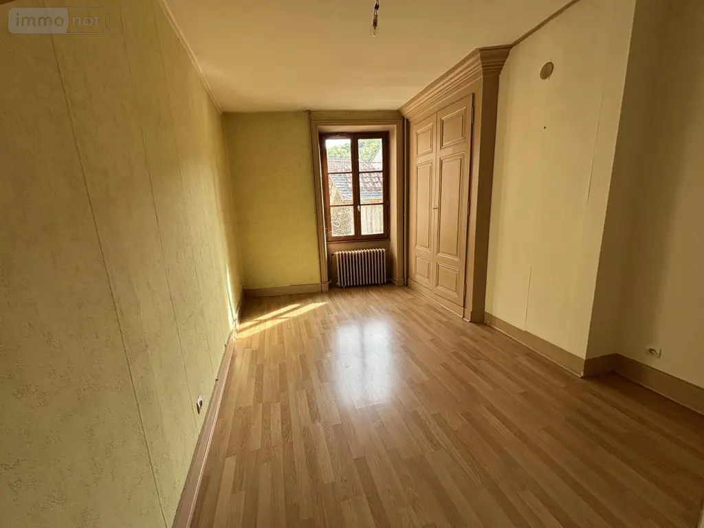 Maison a vendre Saint-Denis-en-Bugey 01500 Ain 01 104 m2 5 pièces 167000 euros 01037-924 008