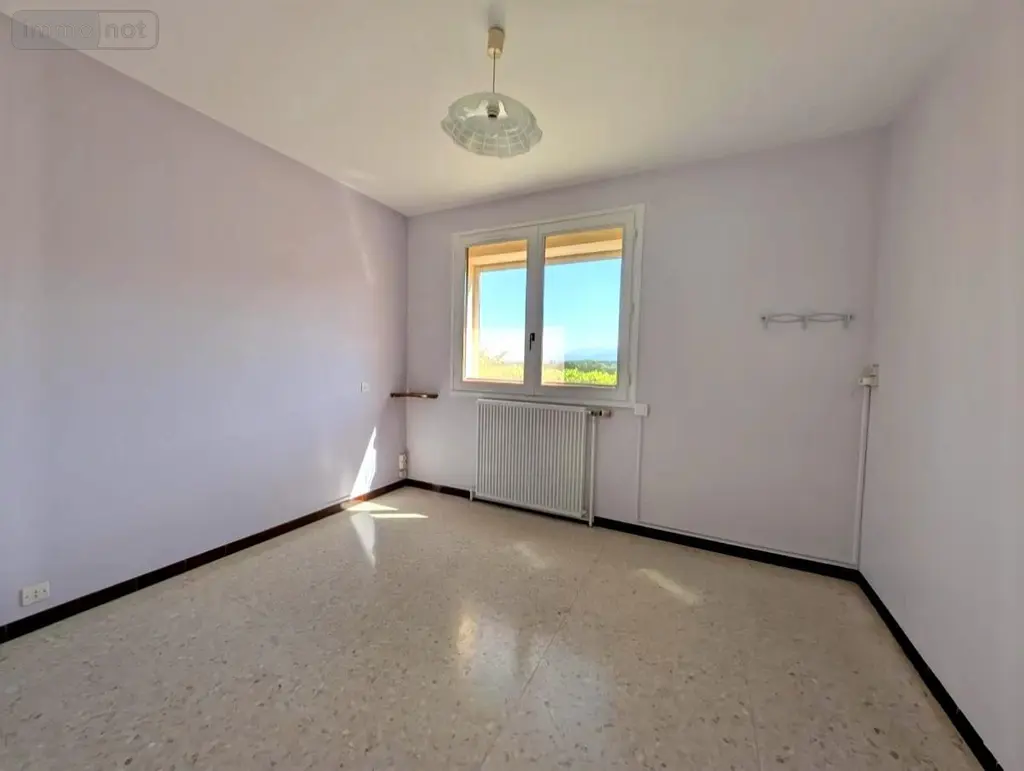 Maison a vendre Montoison 26800 Drôme 26 113 m2 5 pièces 280000 euros 26072-773 007