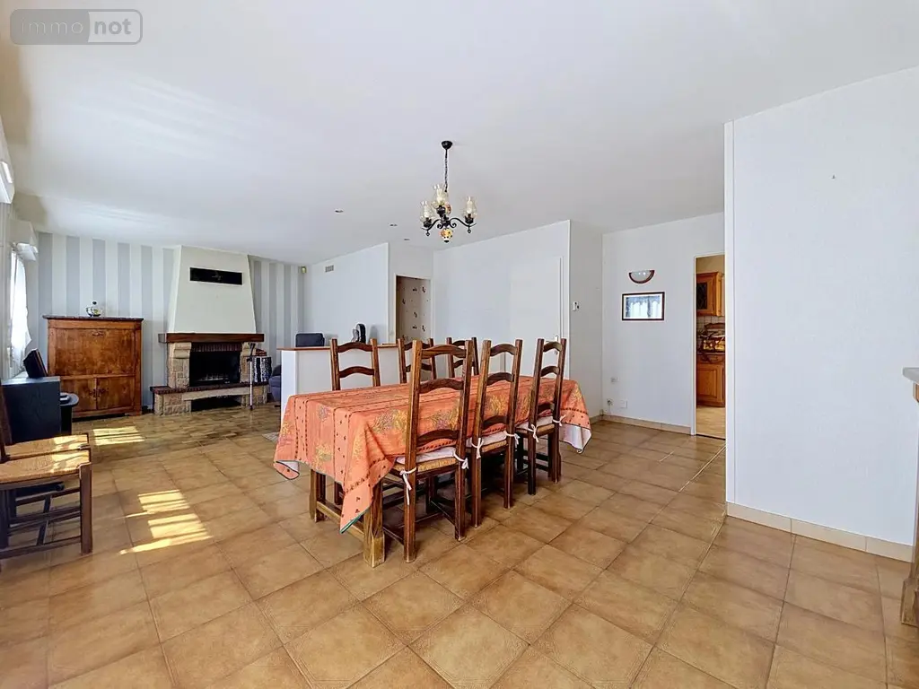 Maison a vendre Villers-Franqueux 51220 Marne 51 113 m2 4 pièces 251500 euros 51048-814 008