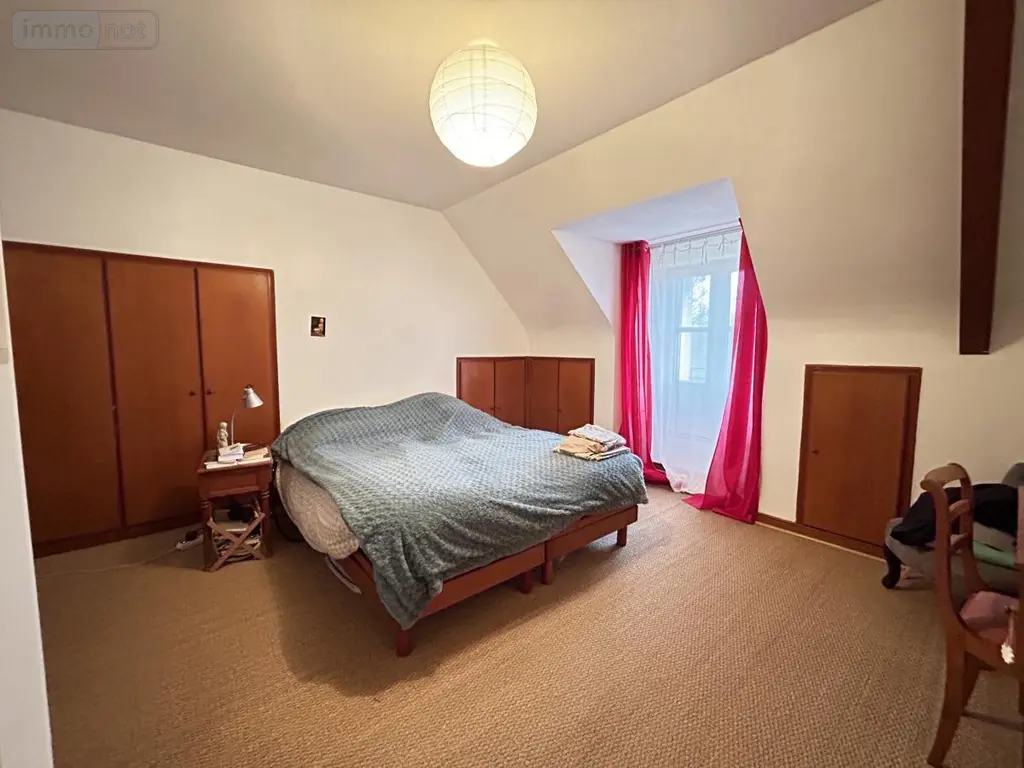 Maison a vendre Guer 56380 Morbihan 56 156 m2 7 pièces 259750 euros 56046-1338 013