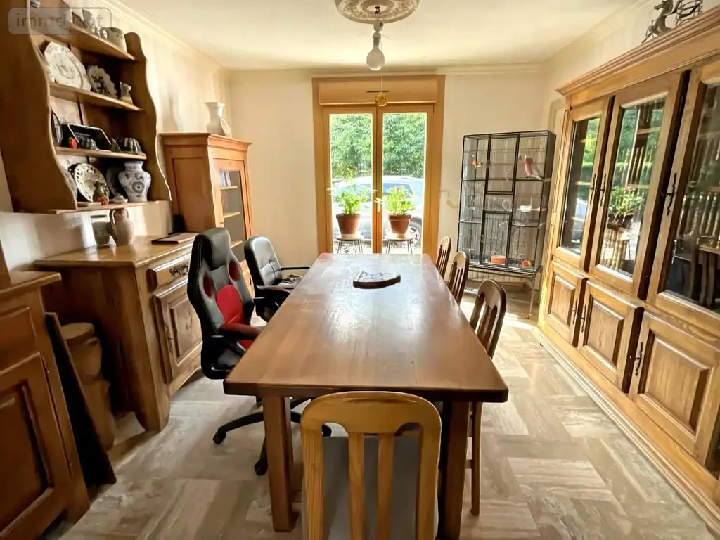 Maison a vendre Guidel 56520 Morbihan 56 170 m2 7 pièces 364040 euros 56082-1636 004