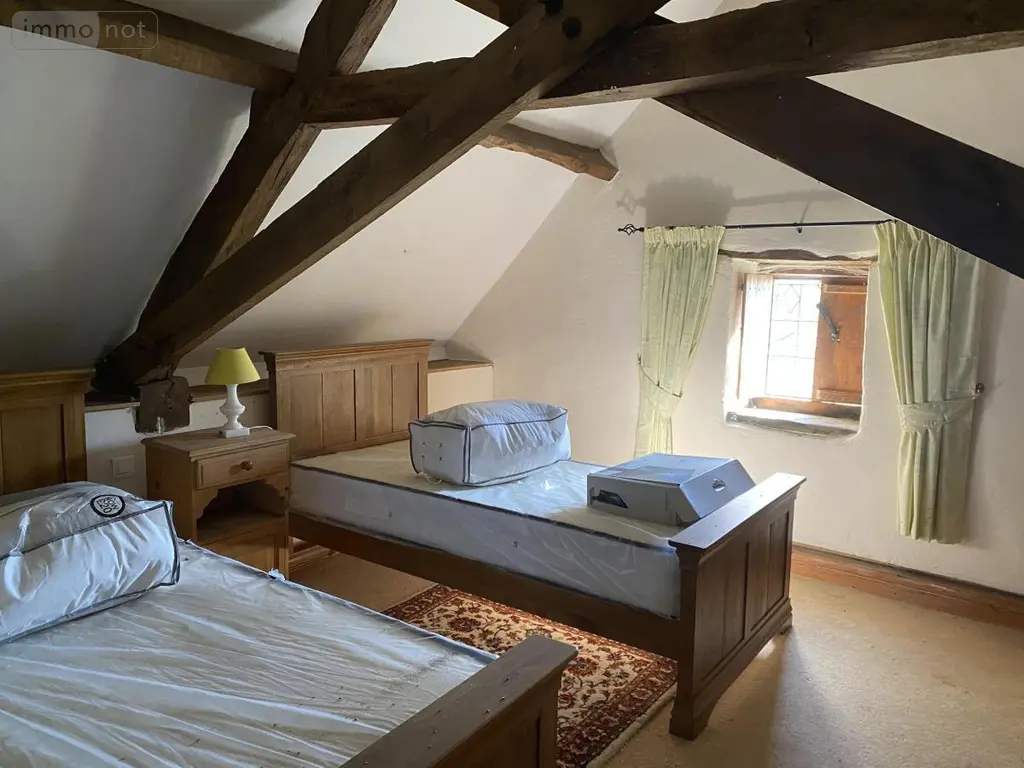 Maison a vendre Brécey 50370 Manche 50 119 m2 6 pièces 158250 euros 14076-5783 028