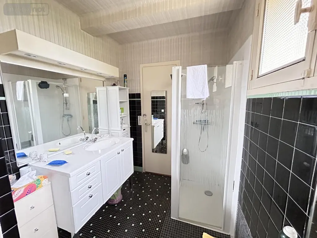 Maison a vendre Guer 56380 Morbihan 56 218 m2 259750 euros 56046-1388 014