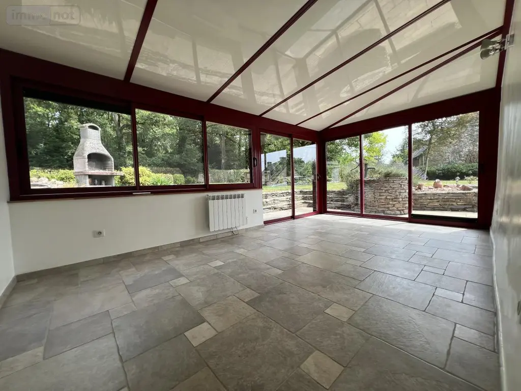 Maison a vendre Loyat 56800 Morbihan 56 215 m2 12 pièces 332660 euros 56044-1548 004