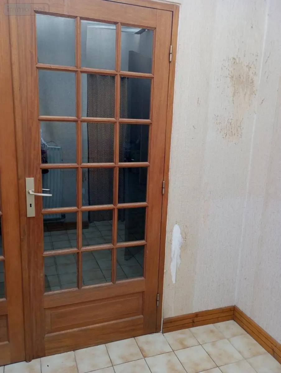 Maison a vendre La Capelle 02260 Aisne 02 263 m2 13 pièces 118000 euros 02082-583 018
