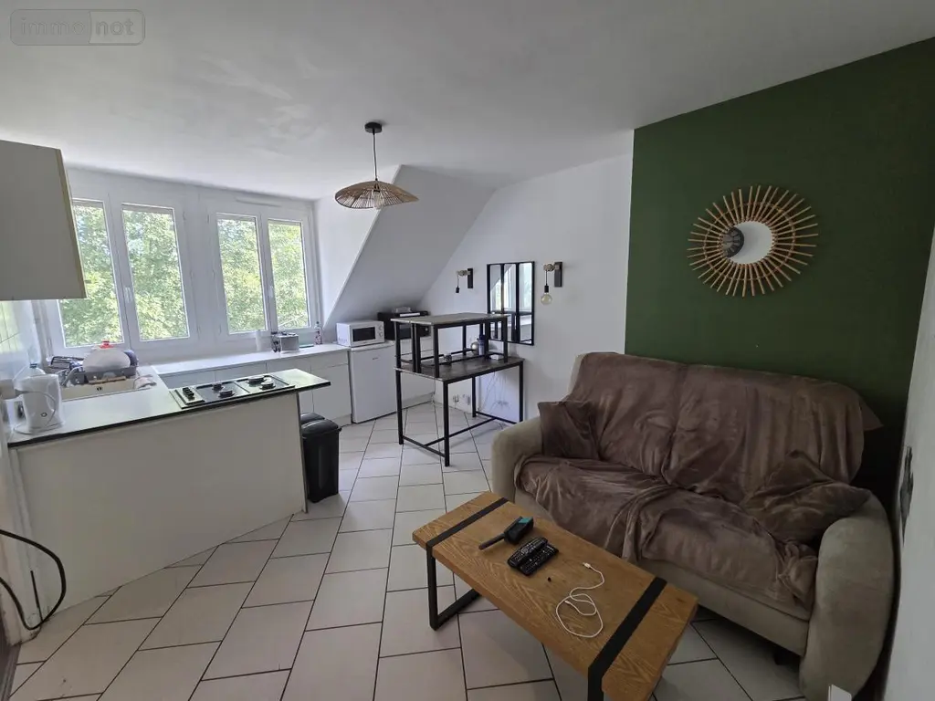 Immeuble de rapport a vendre Lorient 56100 Morbihan 56 141 m2 395200 euros 56039-1343 003