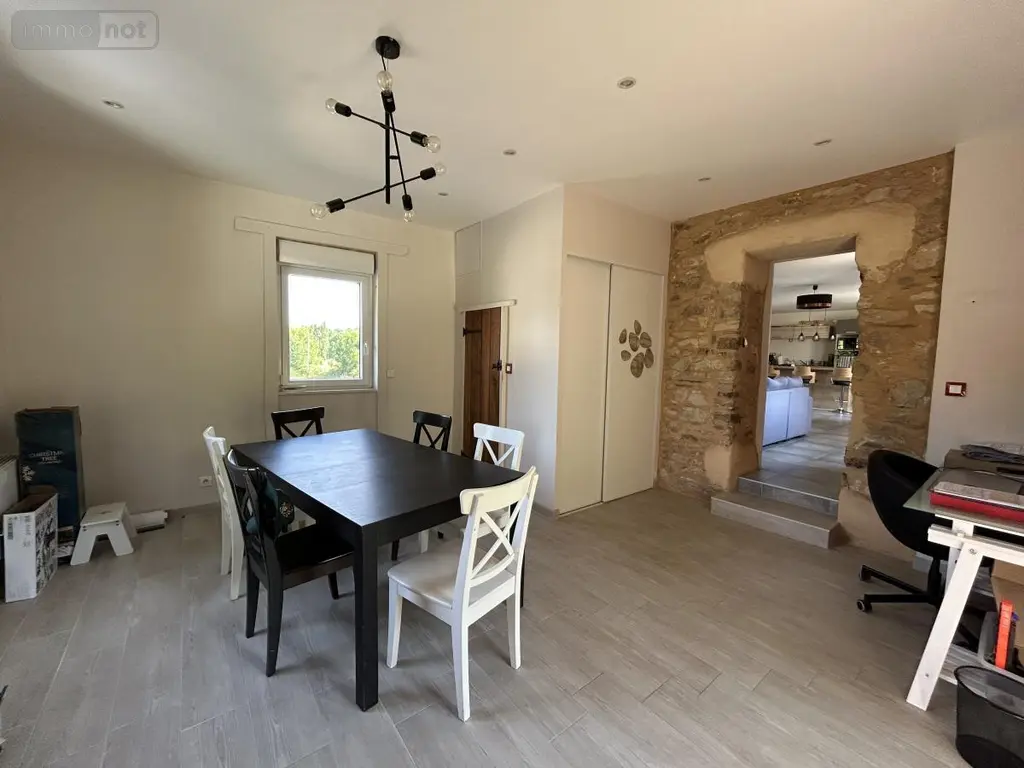 Maison a vendre Soulvache 44660 Loire-Atlantique 44 85 m2 4 pièces 151960 euros 35024-1351 011