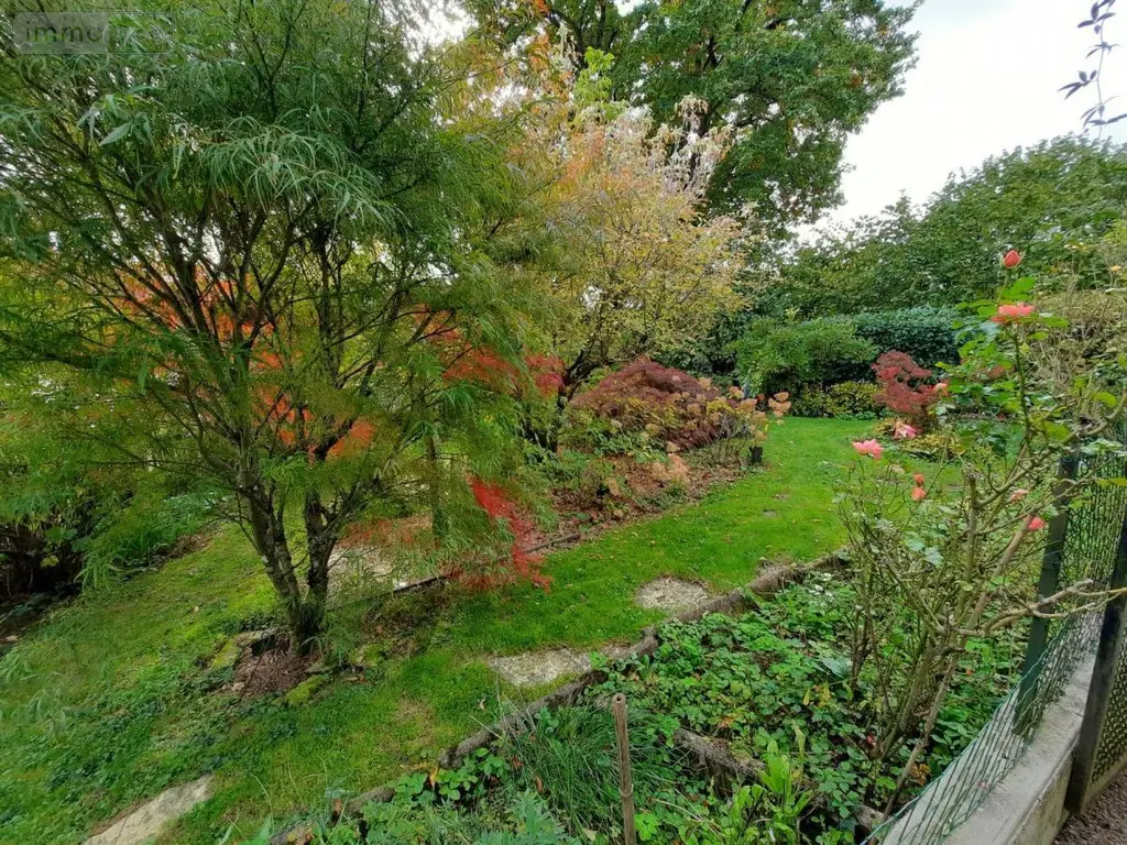 Maison a vendre Lougres 25260 Doubs 25 211 m2 8 pièces 199000 euros 25054-1707 020