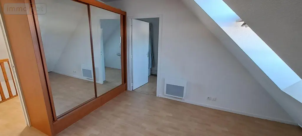 Location appartement Amiens 80000 Somme 80 40 m2 700 euros 80004-L435 005