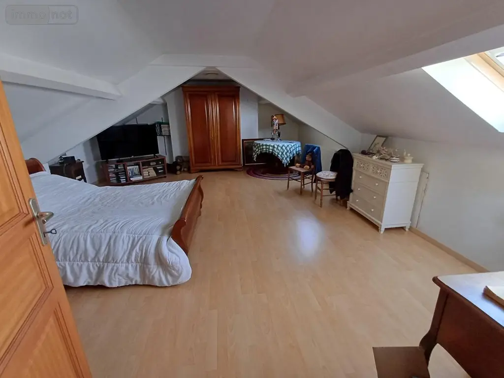 Maison a vendre Salouël 80480 Somme 80 122 m2 4 pièces 296115 euros 80011-5536 007