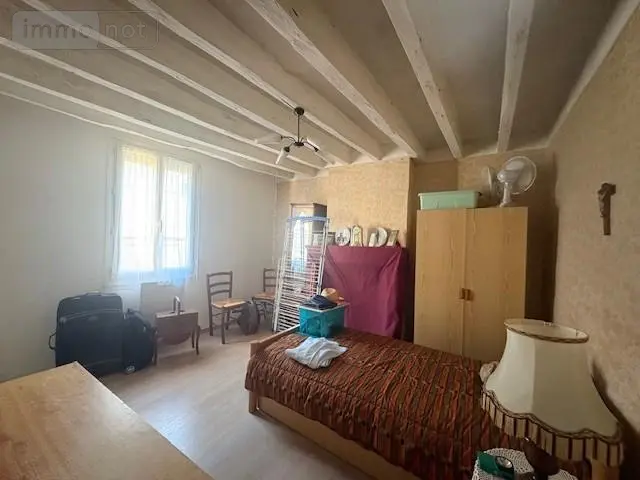 Maison a vendre Bagneux 49400 Maine-et-Loire 49 85 m2 6 pièces 99790 euros 49105-915 007