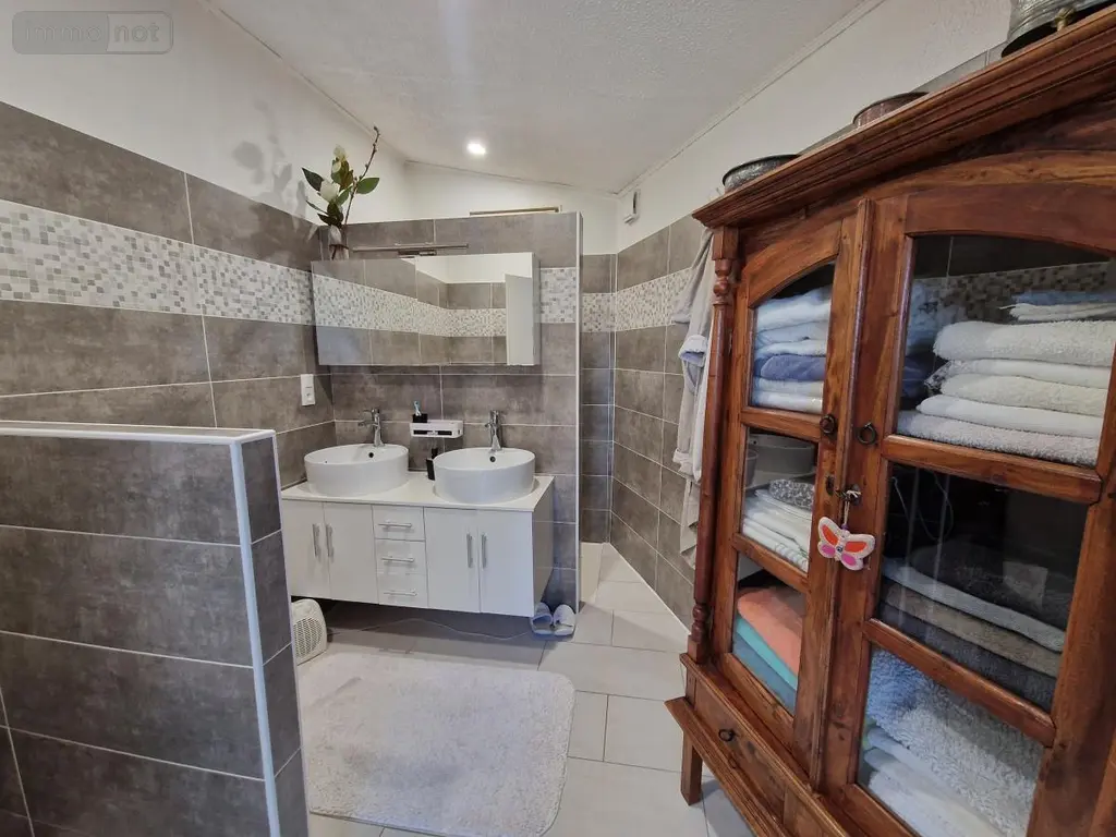 Maison a vendre Pontivy 56300 Morbihan 56 97 m2 4 pièces 196080 euros 56062-2241 006