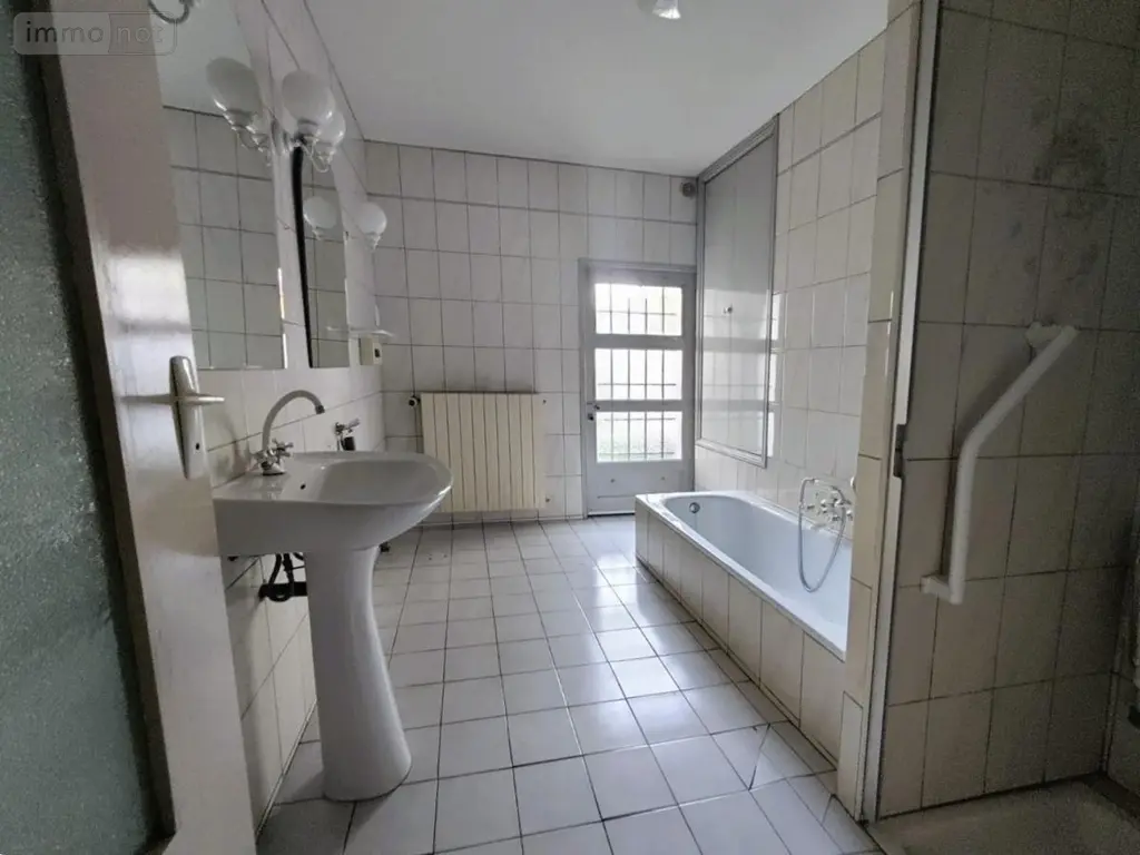 Maison a vendre Angers 49000 Maine-et-Loire 49 97 m2 5 pièces 296800 euros 49113-569 005