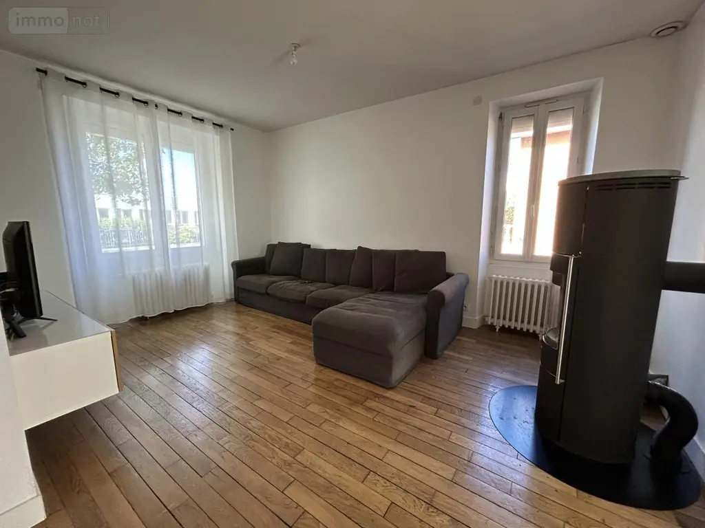 Maison a vendre Laval 53000 Mayenne 53 94 m2 4 pièces 240000 euros 53006-1358 003