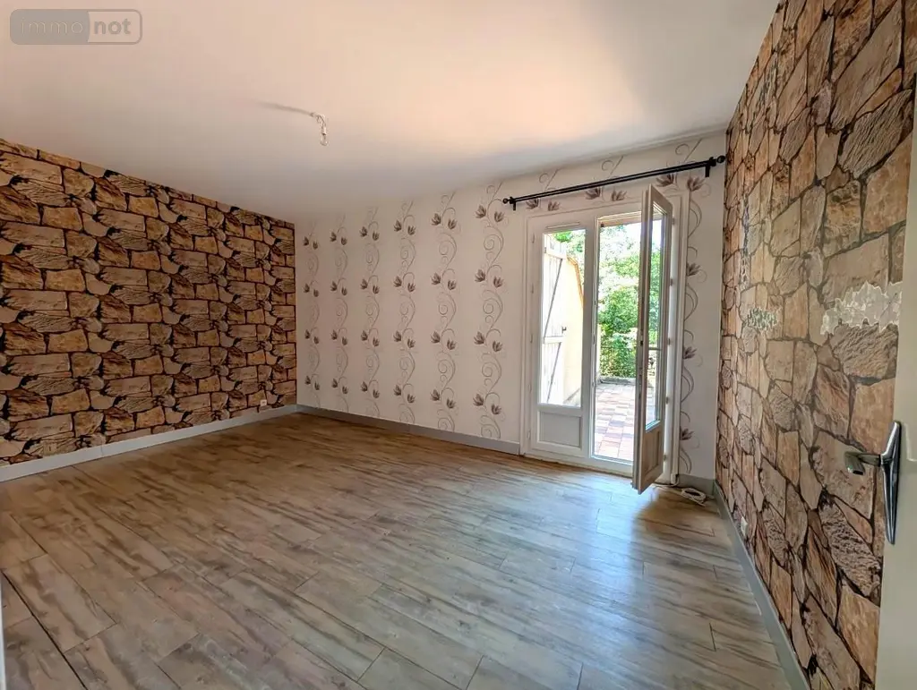 Maison a vendre Allex 26400 Drôme 26 116 m2 4 pièces 255000 euros 26072-783 008